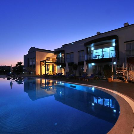 Odyssey Residence Apartments Fethiye Bagian luar foto