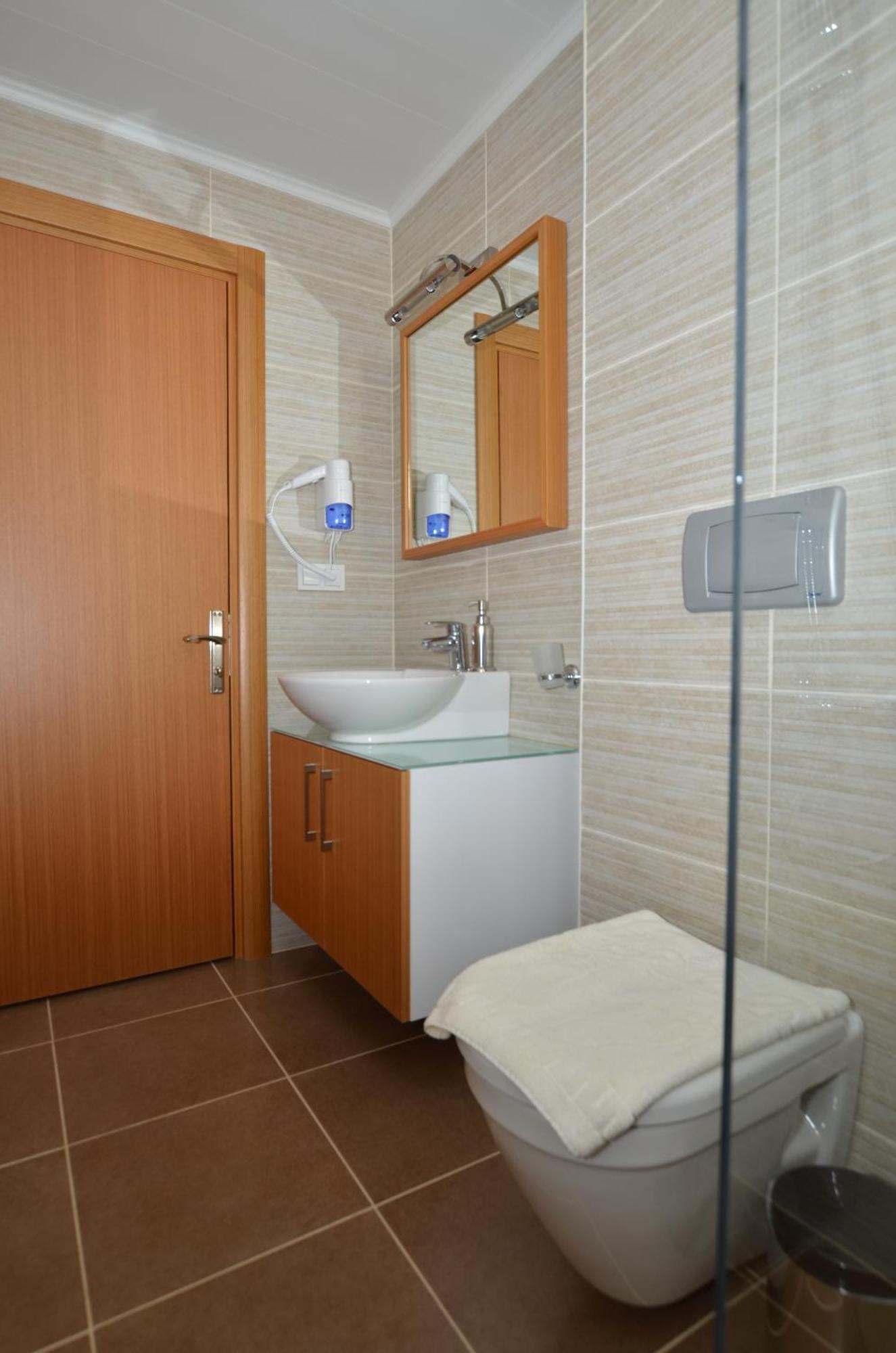 Odyssey Residence Apartments Fethiye Bagian luar foto
