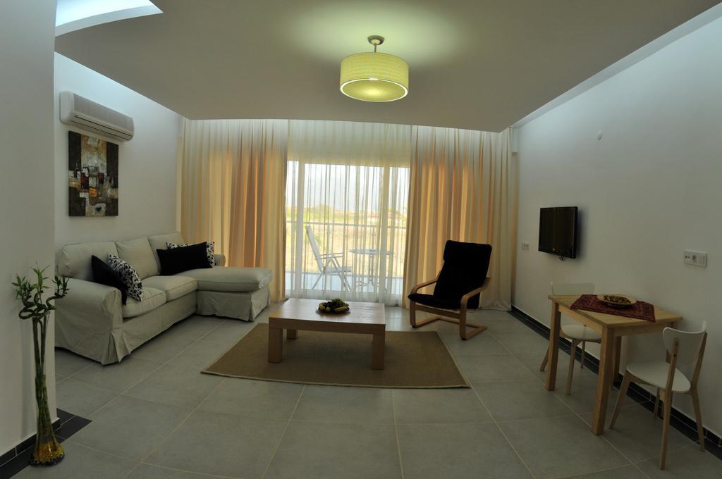 Odyssey Residence Apartments Fethiye Bagian luar foto