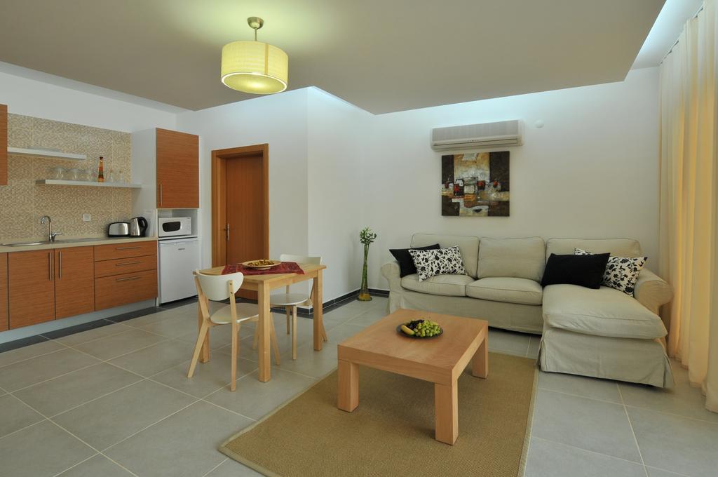 Odyssey Residence Apartments Fethiye Bagian luar foto